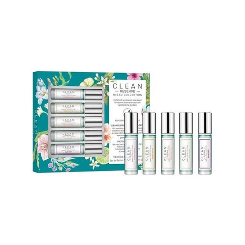 Clean Reserve H2Eau 5-Pack Rollerball Layering Set 5x5ml