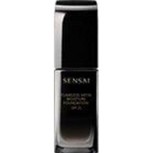 Sensai Flawless Satin Foundation SPF25 #203
