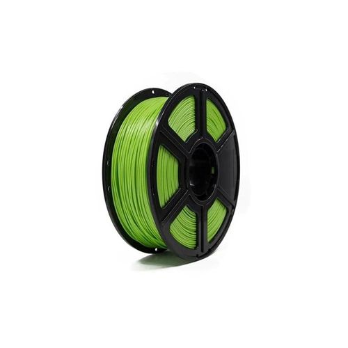 FlashForge PLA Pearl 1000g - Green - 3D Printing Filament