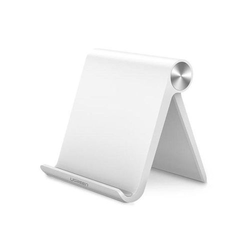UGREEN Multi-Angle Phone Stand White