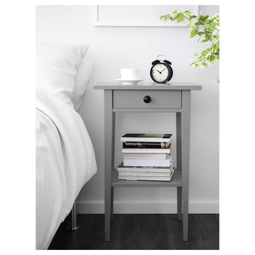HEMNES Ablagetisch