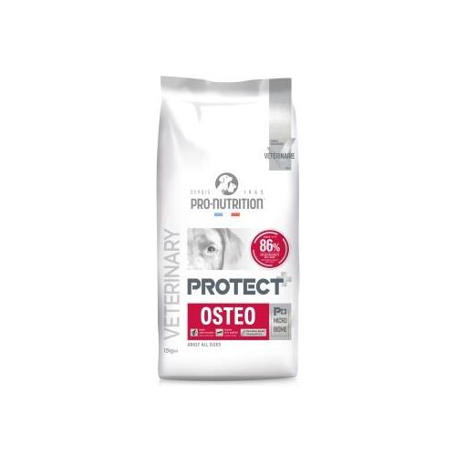 Pro-Nutrition Protect Hund Osteo 12 kg