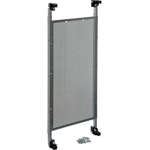 Hager Telekommunikationsfeld UN41TN