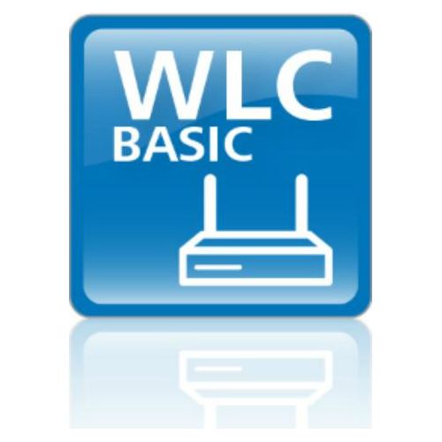 LANCOM WLC Basic Option f. 190x und 178x Router, 6 APs