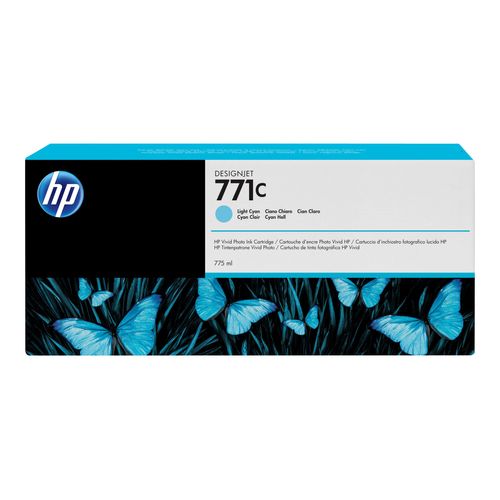 Hewlett-Packard HP 771C