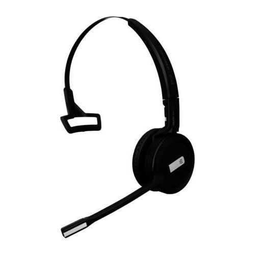 EPOS IMPACT SDW 10 HS - Headset - On-Ear - konvertierbar