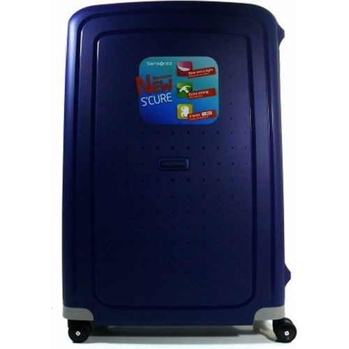 Samsonite Koffertrolley S´Cure 10U Spinner 75/28, Samsonite Farbe:dark blue