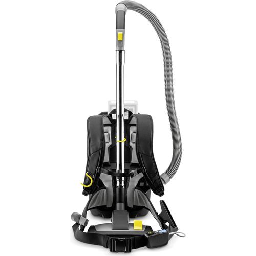 Kärcher 1.394-274.0 Akku-Rucksackstaubsauger 36 V 500 W