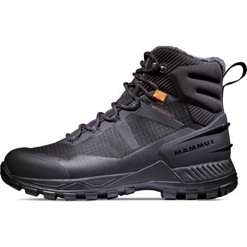 Mammut Blackfin III Mid DT Women black/black 39 1/3 EU = 6 UK