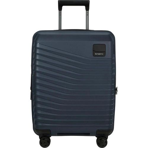 Samsonite Intuo Spinner S, Expandable Hand Luggage, carry-on luggage