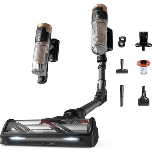 Besenstaubsauger Rowenta