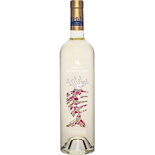 Domaine La Rouillère Domaine Blanc AP