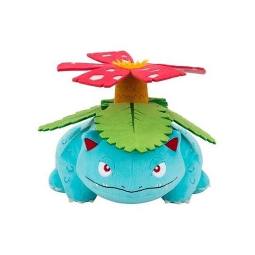 Pokemon Venusaur Plush 30 cm