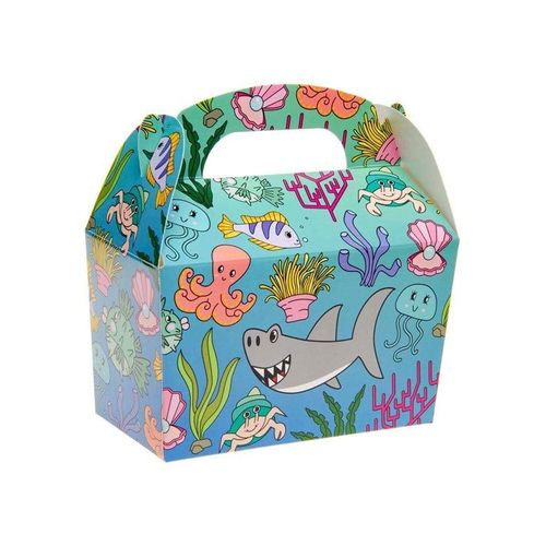 LG-Imports Underwater World Giveaway Box 12 pcs.