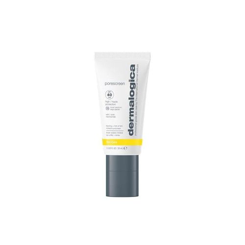 Dermalogica Porescreen Protection Sunscreen SPF 40 Cream 30 ml