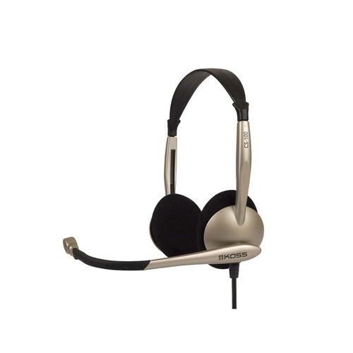 Koss CS100 Multimedia Headset