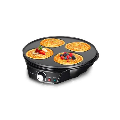 Emerio Waffeleisen CRM-122148.2