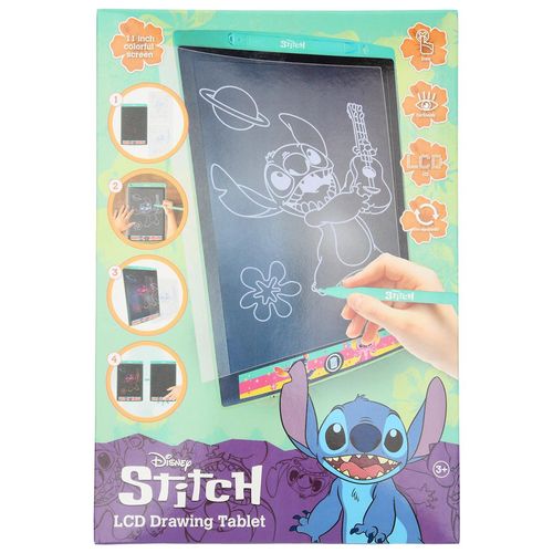 Disney Stitch LCD Zeichentablett