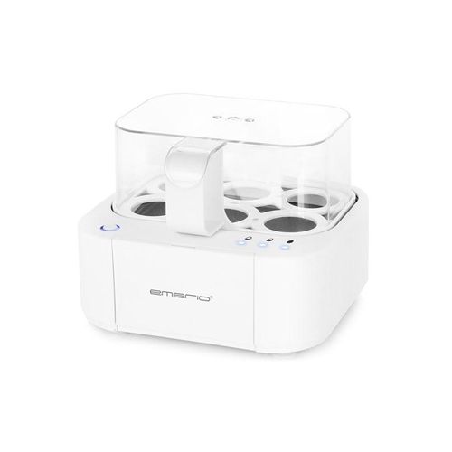 Emerio Eierkocher Eggboiler