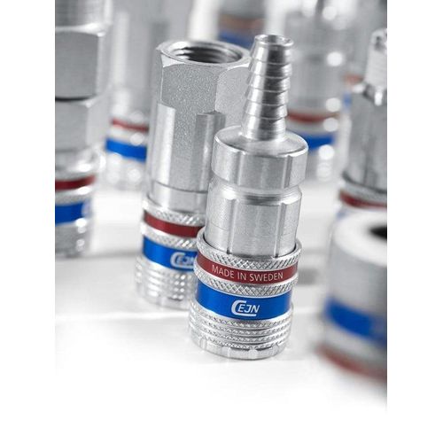 Cejn Coupling 3/8 bsp fem nbr