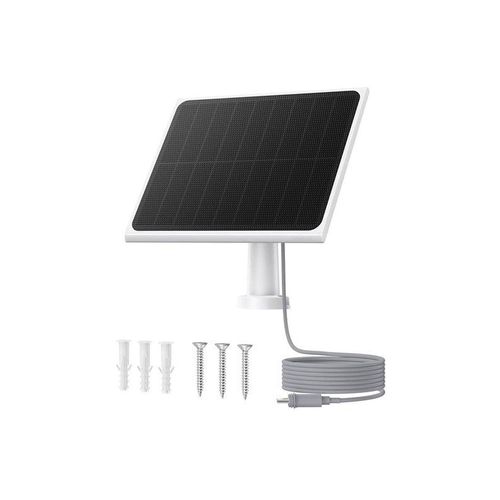 Baseus Security A1 Photovoltaic Panel - White