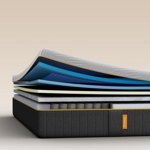 Matelas Emma Original Elite+ 140x200