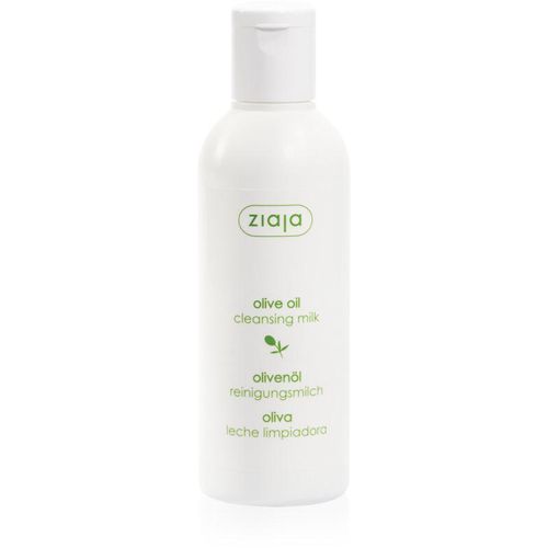 Ziaja Olive Oil Make-up Remover Milk met Olijf Extract 200 ml