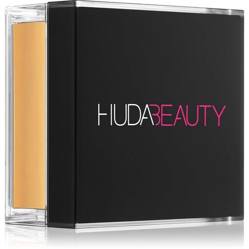 Huda Beauty Easy Bake Loose Powder Losse Poeder Tint Kunafa 20 g