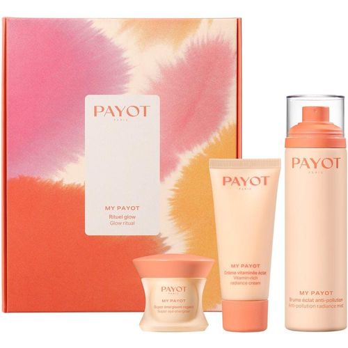 Payot My Payot Rituel Glow Gift Set voor Stralende Huid