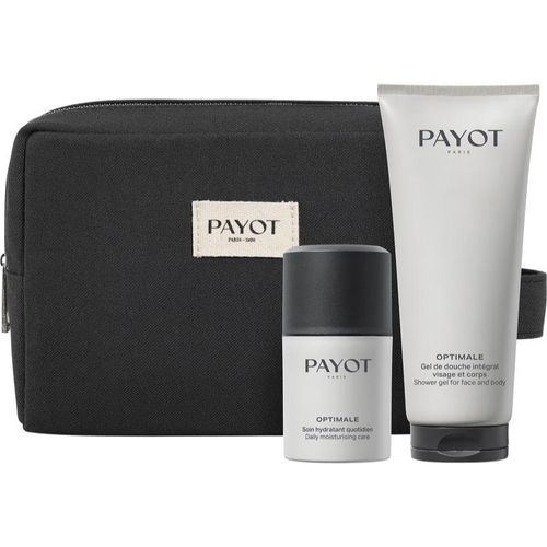 Payot Optimale Rituel De Soins Homme Gift Set voor Lichaam en Gezicht voor Mannen