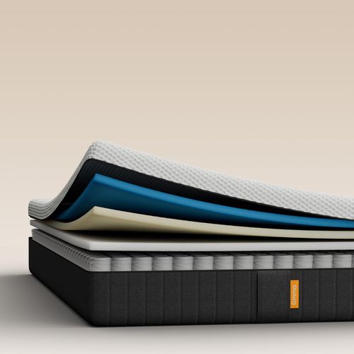 Matelas Emma Original 140x190