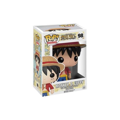 Funko! Pop! Animation One Piece