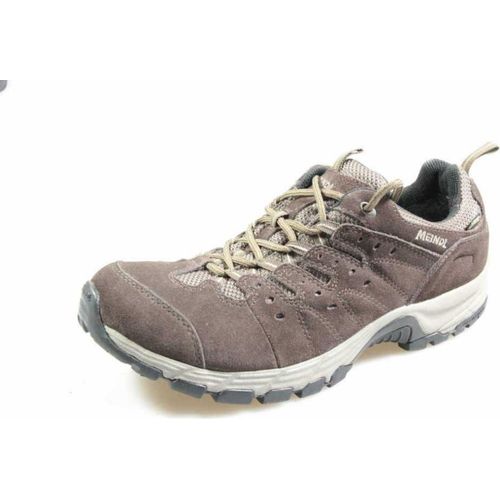Meindl Rapide GTX Wanderschuh Braun