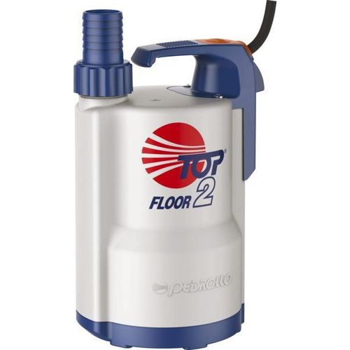 Tauchpumpen-Top 2. Etage