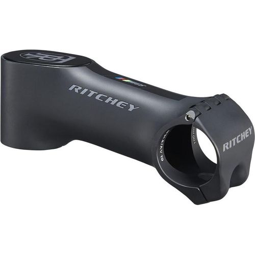 Ritchey WCS Chicane Vorbau 31,8 mm, 90 mm Länge, 10° Neigung, aerodynamisches...