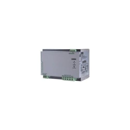 Stromversorgung 24VDC/40A 1ph. QUINT-PS/1AC/24DC/40