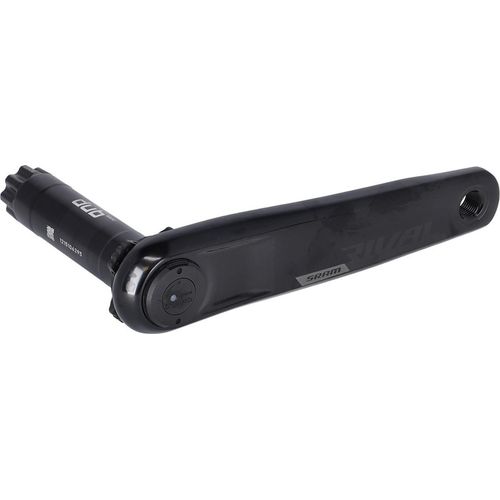SRAM Kurbel Powermeter "Rival AXS", DUB, links, Ku