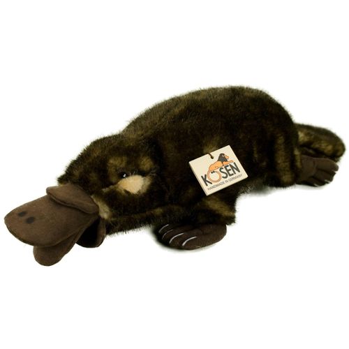 Kösen Schnabeltier 43 cm