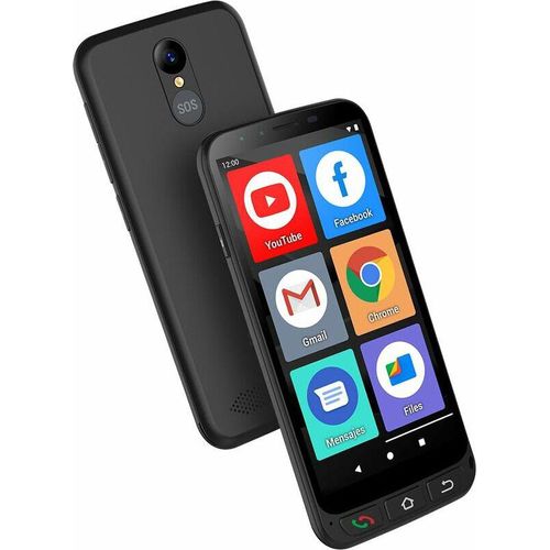 Smartphone SPC Zeus 4G PRO 5,5