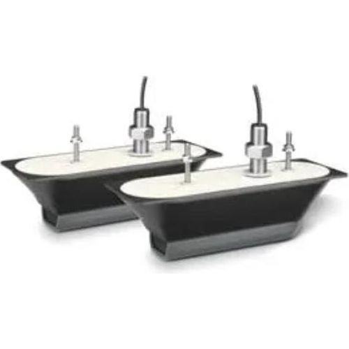 Garmin | Durchbruchgeber GT51M-THP - 12-polig - Bronze - Präzise Fischdetektion - Robust und Wasserdicht