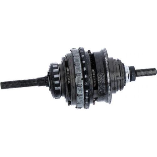 SHIMANO Getriebeeinheit Achslänge 187 mm SG-C7000-5R5V Getriebeeinheit - für ....