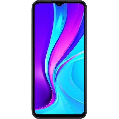 Smartphone Xiaomi REDMI 9C 6,53 MediaTek Helio G35 32 GB 2 GB RAM