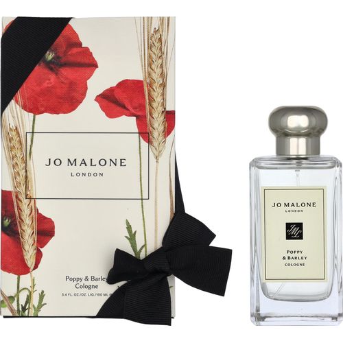 Jo Malone Poppy & Barley Edc Spray Pre-Pack