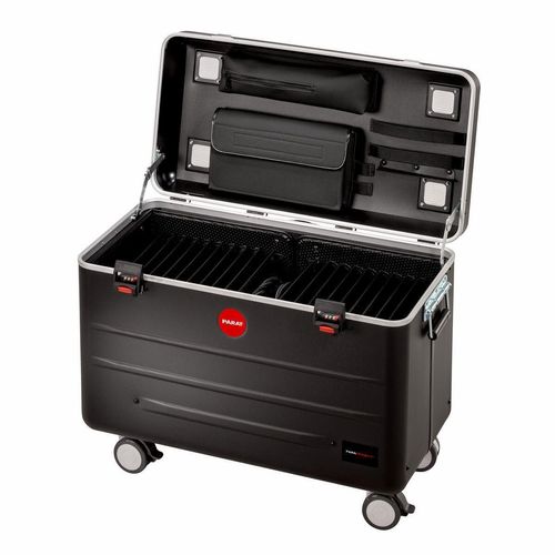 Parat PARAPROJECT® Case TC20 Lade- und Managementsystem