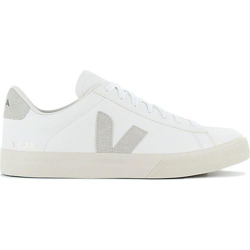 Veja CAMPO CHROMEFREE EXTRA-WHITE_NATURAL 44