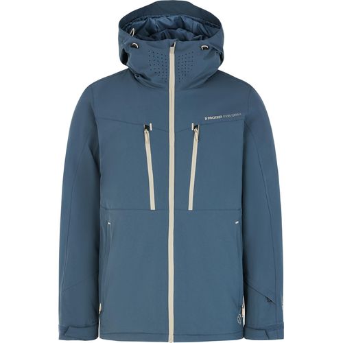 PROTEST Snow Jacke Prttimothy yale blue XXL