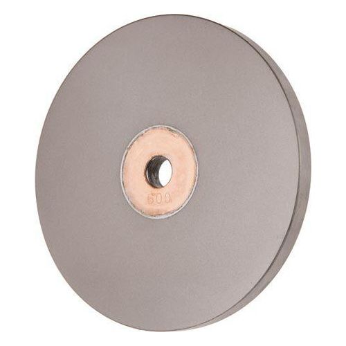 GRS Diamantscheibe 600 mittel für Schleifmaschinen-Set GRS