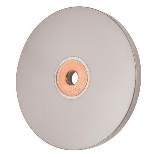 GRS Diamantscheibe 1200 fein für Schleifmaschinen-Set GRS