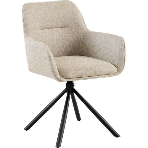 Esszimmerstuhl – Esszimmerstuhl – 180° drehbar für Flexibilität