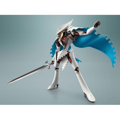 Metaphor: ReFantazio S.H.Figuarts Actionfigur Seeker 19 cm